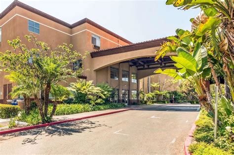 quality inn san diego seaworld area